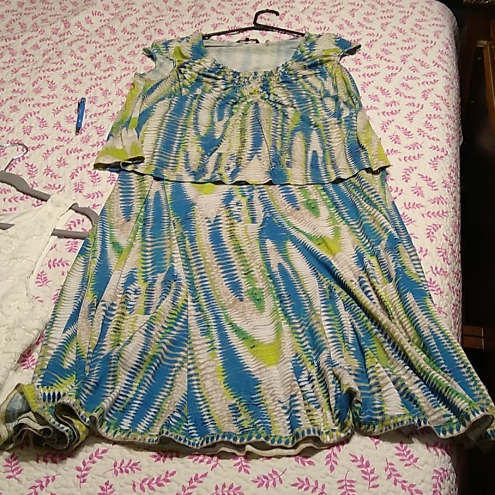 Two piece outfit cute
